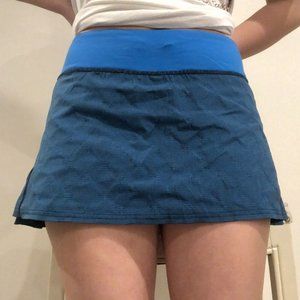 Lululemon Tennis Skirt